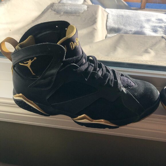 Jordan GMP 2 Pairs - Picture 2 of 11